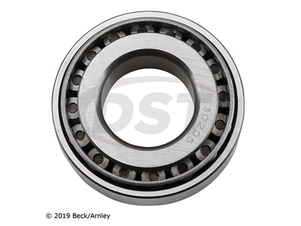 beckarnley-051-3809 Rear Wheel Bearings